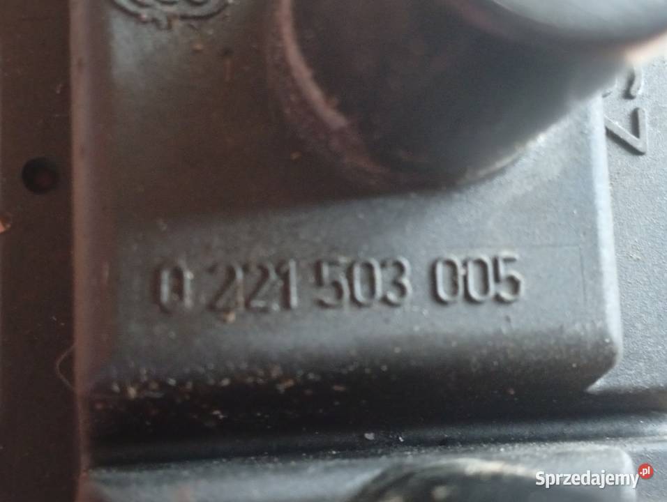 Cewka zapłonowa Bosch BMW E46 318i 19 benzyna osobowe małopolskie Żabno sprzedam