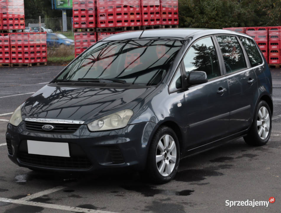 Ford C 18 Rok produkcji 2010 C-MAX Lublin