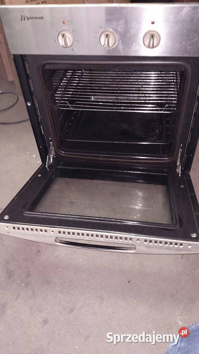 Piekarnik Elektryczny Mastercook opolskie Niemodlin