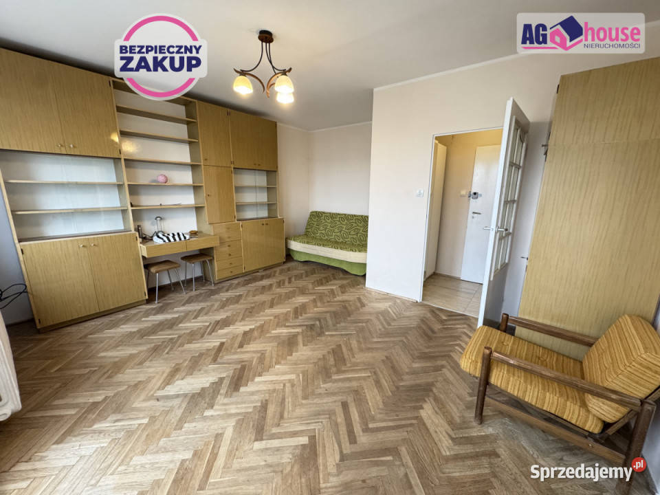 Mieszkanie do sprzedania 309m2 1pokojowe Gdańsk własność sprzedam