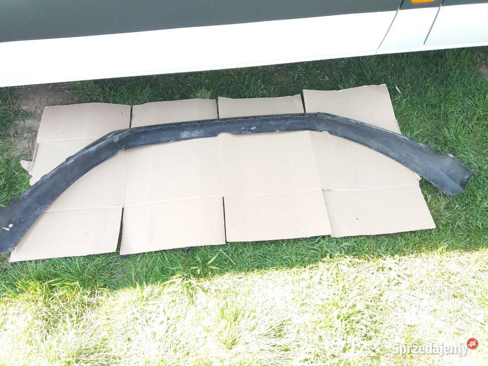 Hokej zderzaka przód S mk2 EM2B17B635B 1523 Brzesko