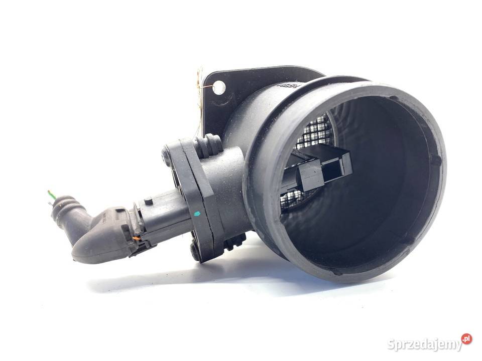 PRZEPŁYWOMIERZ VOLVO S60 I 24 163 0010 CZUJNIK osobowe Przepływomierze podkarpackie