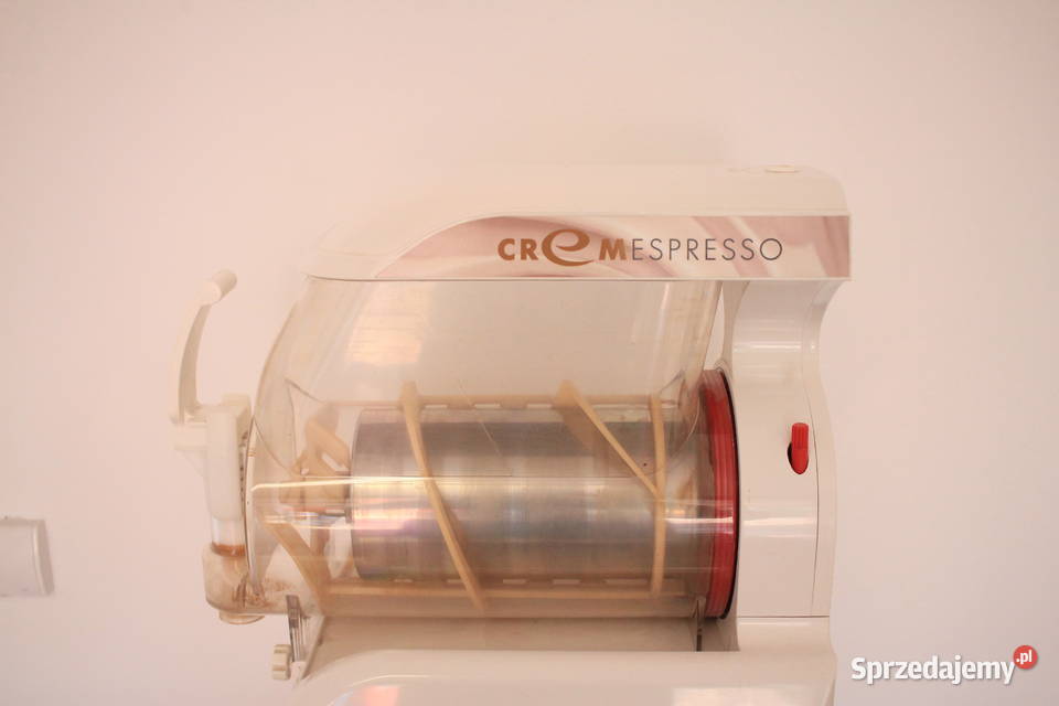 Maszyna HOSK 1x12l automat do kawy mrożonej Gastronomia