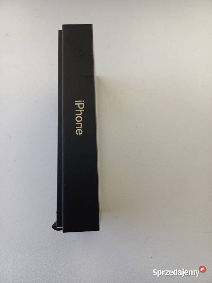 Pudełko IPhone 13 pro orginał Apple / iPhone sprzedam