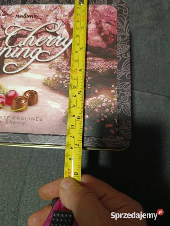 pudełko dekoracje drewniane ozdobne skrzynka Pozostałe wielkopolskie Poznań