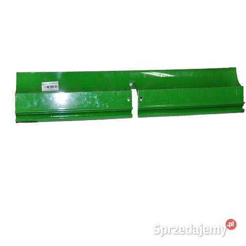 A58476 Panel John Deere