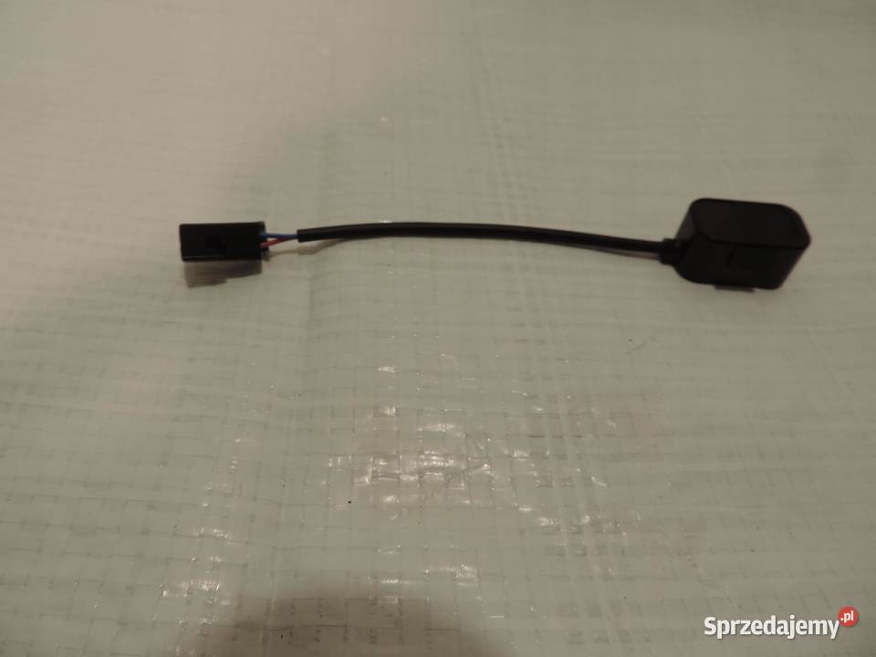 MIKROFON PODSUFITKI OPEL ZAFIRA C NOWY 84366725 sprzedam