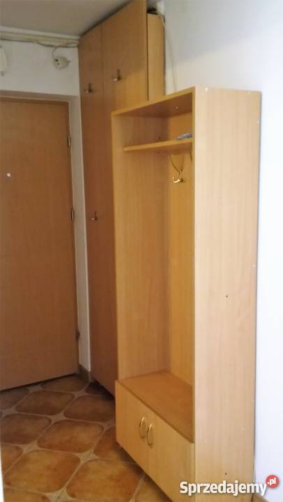 Okazja sprzedam dwupokojowe mieszkanie w Wrocław