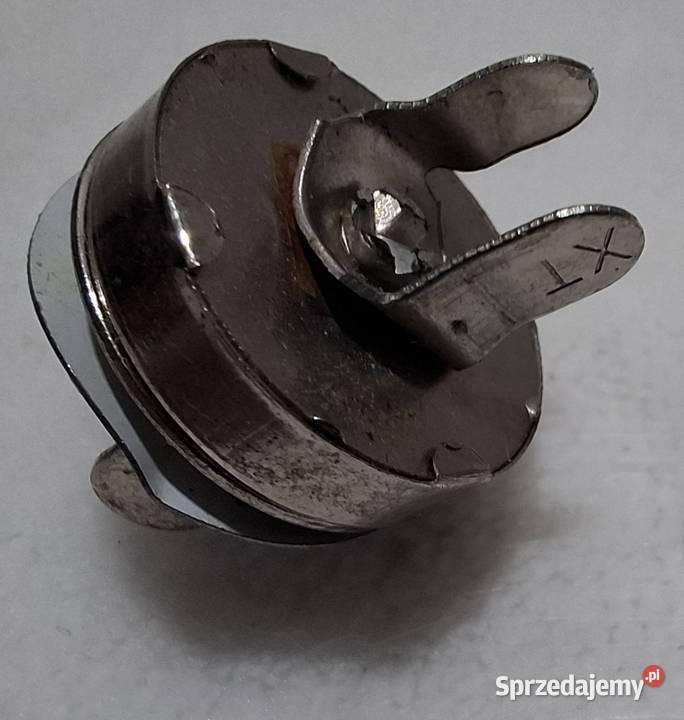 Zamknięcie do torby na zakupy zamek magnetyczny śląskie Czeladź sprzedam