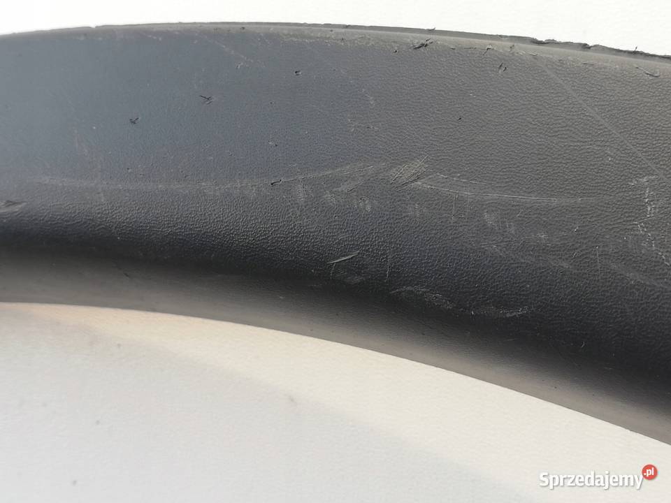 LISTWA BŁOTNIKA LEWY PRZÓD INFINITI EX30d EX35