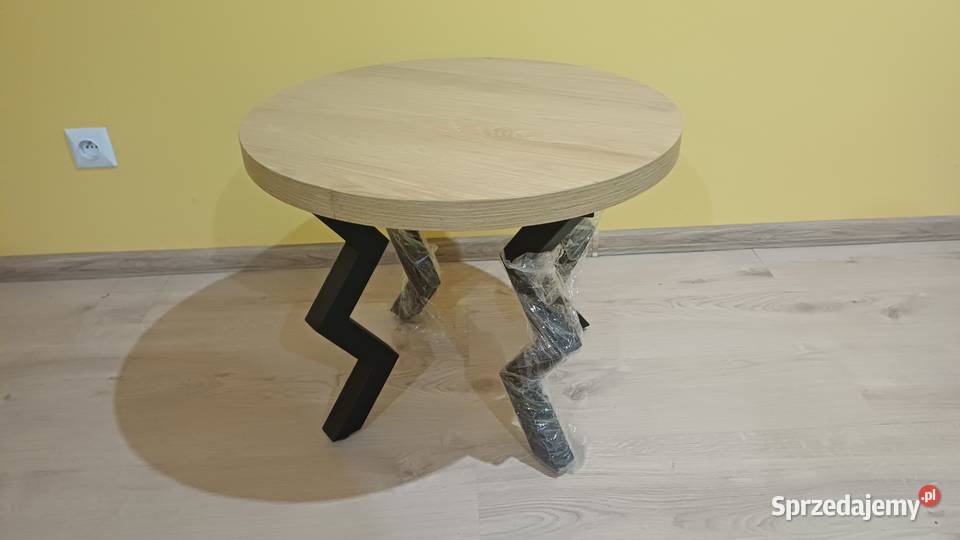 Stolik kawowy Myśliwczów