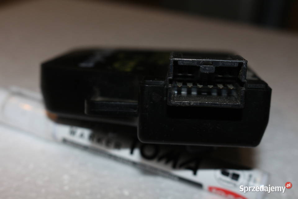 KIA OPIRUS PRZEŁĄCZNIK REG FOTELA LEWY PRZÓD panele sterowania, przełączniki Wyposażenie wnętrza