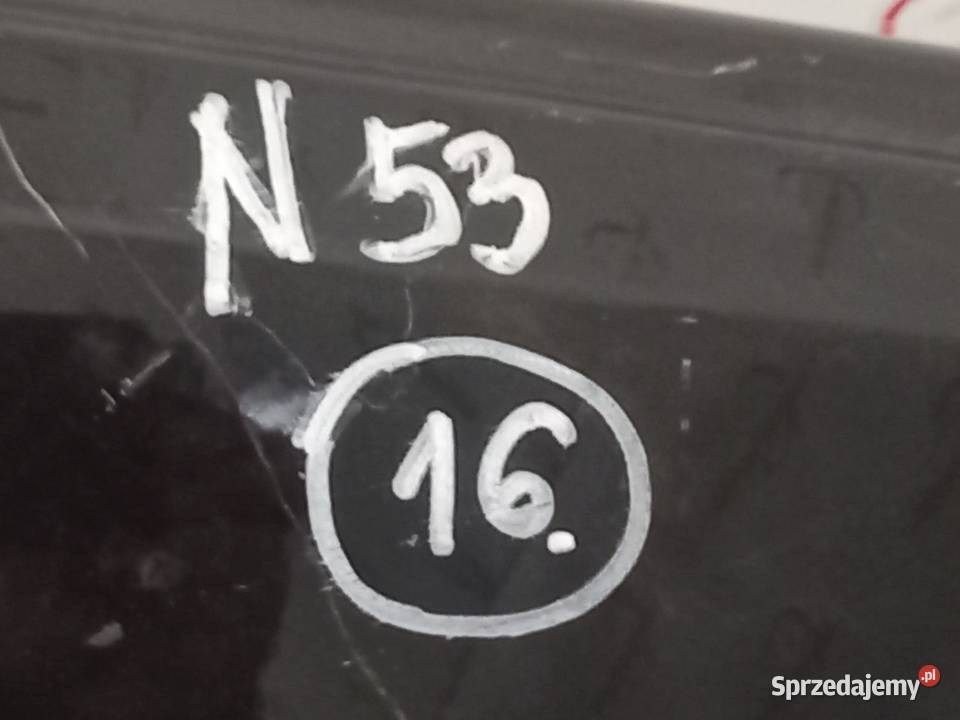 LAND ROVER DISCOVERY 08r błotnik prawy przód 20 Kielce sprzedam