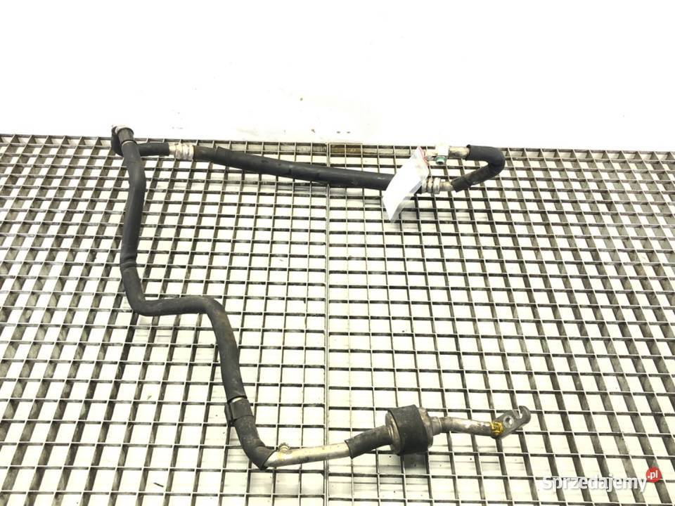 RURKA KLIMATYZACJI KIA SPORTAGE II 20 150 SUV Przewody klimatyzacji