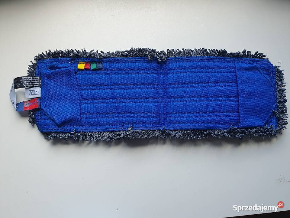 Duotex mop kieszeniowy 3 rodzaje zestaw Chwaszczyno