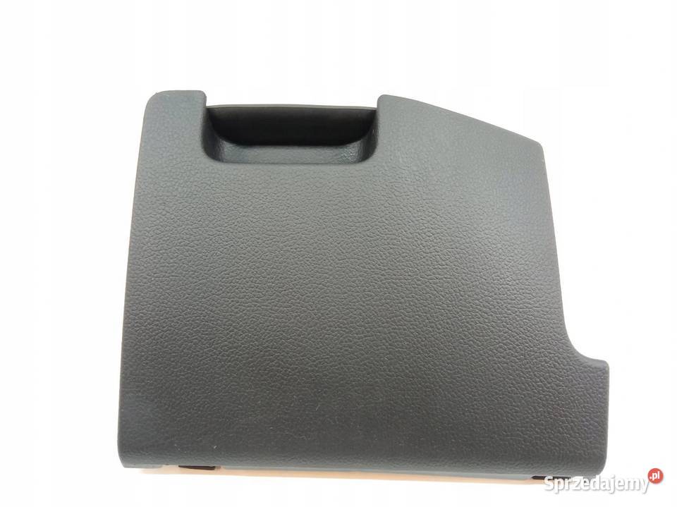 SCHOWEK LEWY KIEROWCY EU 3V 3V1857921 Skoda osobowe