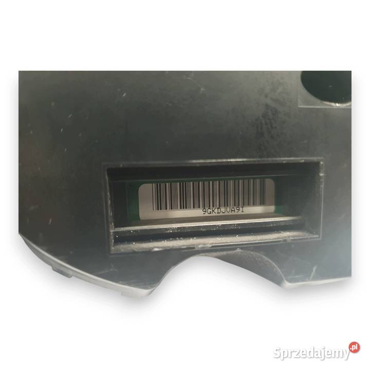LICZNIK ZEGARY 8K0920900D Audi A4 B8 20 TDI lubelskie Chełm