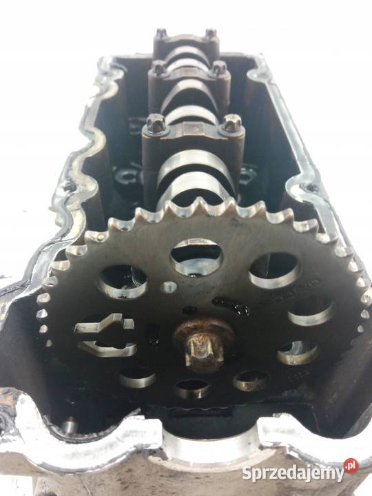 GŁOWICA KOMPLETNA 0001747V003 06 600 Smart świętokrzyskie