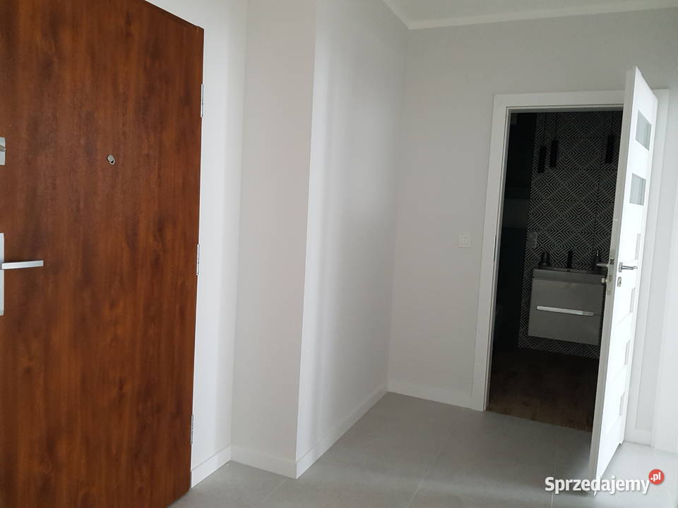 Sprzedam bezpośrednio nowe mieszkanie 5534 m2 14456zł/m2 Sprzedaż sprzedam