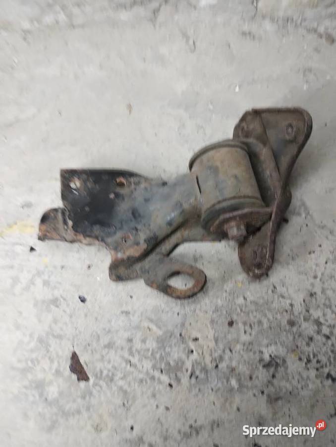 Tico poduszki silnika i skrzyni biegow osobowe Kraków