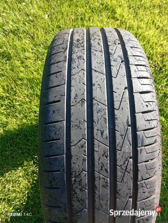 20555R16 hankook pomorskie Straszyn
