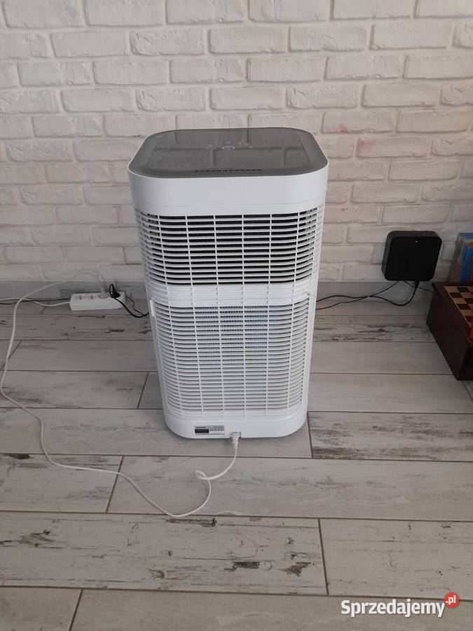 Oczyszczacz powietrza Vestfrost VPA1S70WH do Bolesławiec