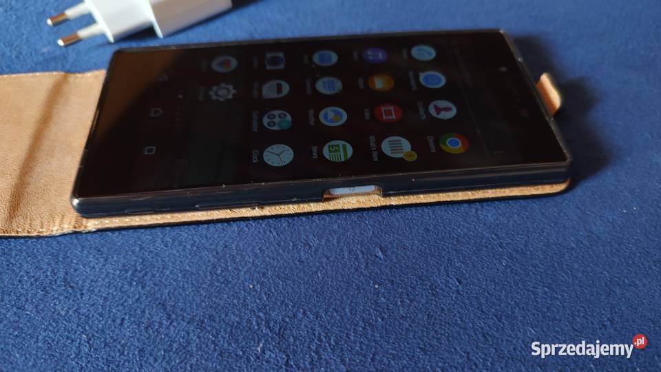 SONY XPERIA Z5 Premium E6853 zloty Sanok