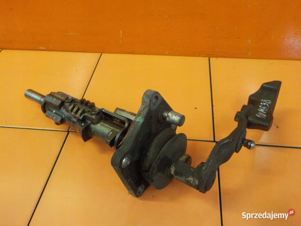 MAZDA 6 GH 22 CITD 13r 129 R2AA wybierak skrzyni Skrzynie biegów manualne