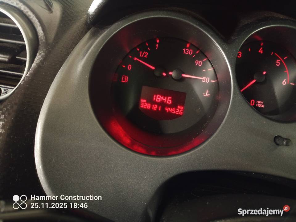 Seat Altea 19 TDI Chmielnik