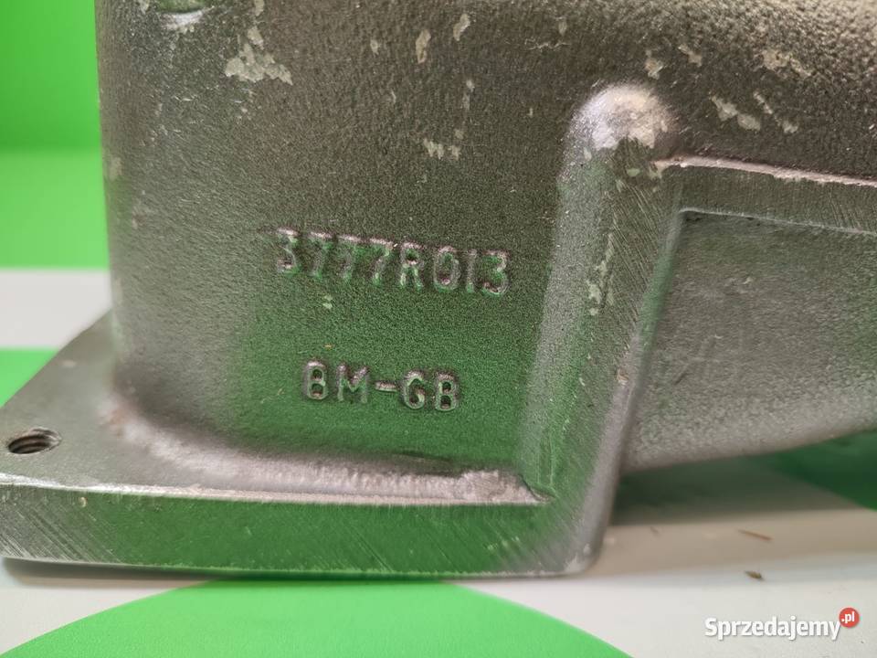 Kolektor ssący Perkins AK 3777R013 Merlo P 3012 sprzedam