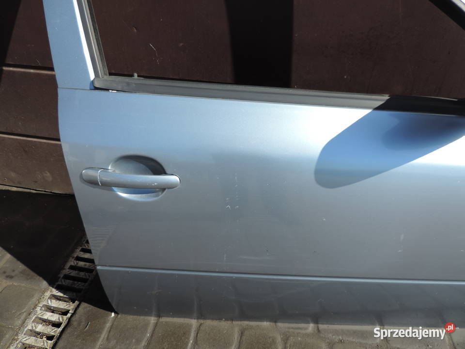 SKODA OCTAVIA I FL KOMBI DRZWI PRAWY PRZÓD małopolskie