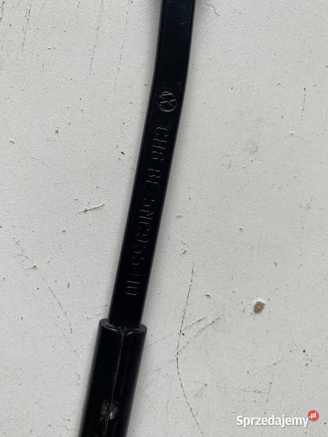 Ramię wycieraczki Passat B5 B6 małopolskie Wola Filipowska