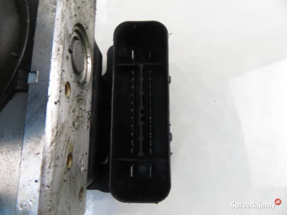 POMPA ABS FORD FIESTA MK5 V 10097001153