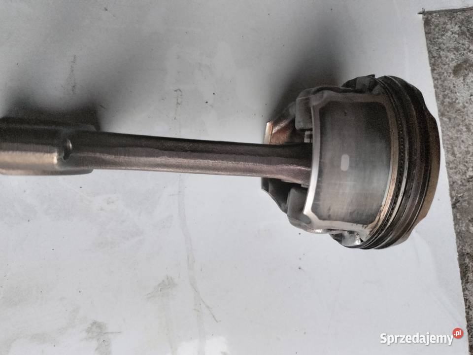 Tłoki 16 ecobost C Kuga 150 BM5GAE osobowe Jaworzno