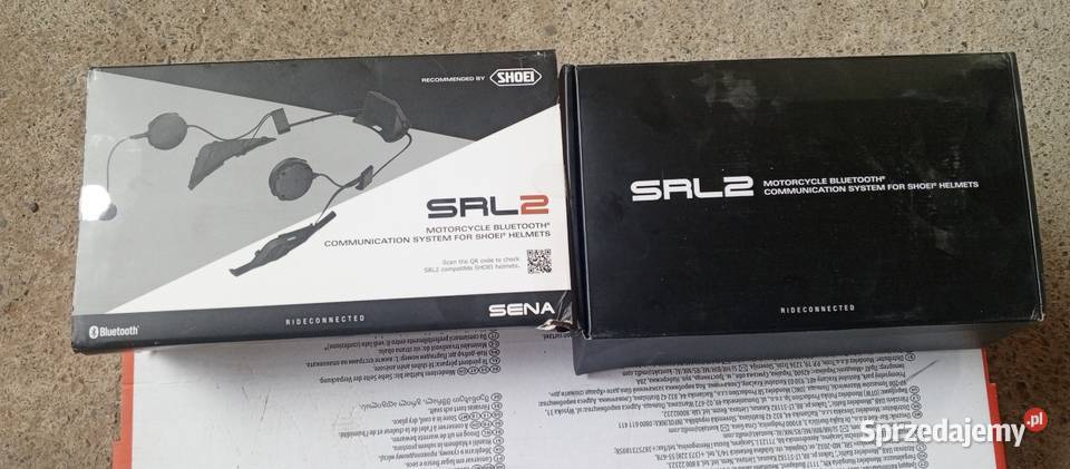 Sena slr 2 Siedlce
