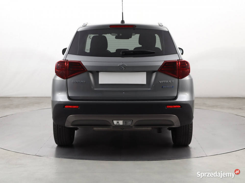 Suzuki Vitara 14 BoosterJet 82987km Katowice