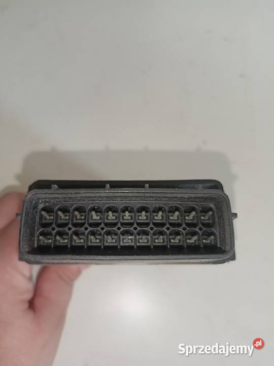 Moduł Honda Pantheon 125 9802 KEY CI709 Turek sprzedam