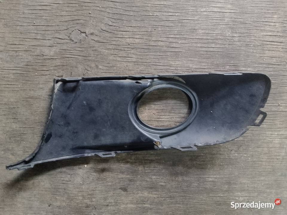 Osłona prawa VW TOURAN 1T3 Caddy 2K0 2K5 1115 Cewice