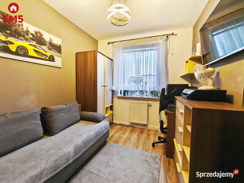 Mieszkanie 6129m2 3 pokojowe Suwałki Sprzedaż
