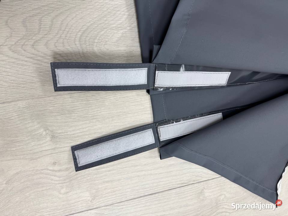 ELO Żaglownia MazurskaNowe Lazy Bag Jack Szycie