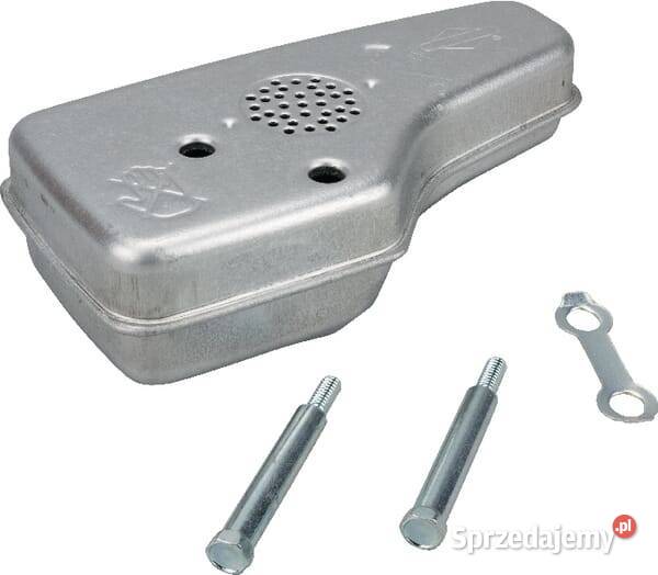 Tłumik 593581 Kamionna sprzedam