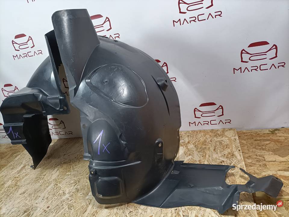MERCEDES BKLASA W245 NADKOLE PRAWY PRZÓD Nadkola Pleszew