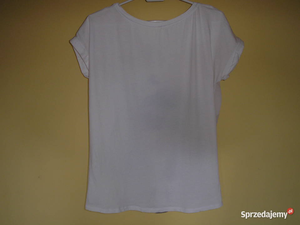 bluzka WHY NOT 4042 Inny wzór Słupsk