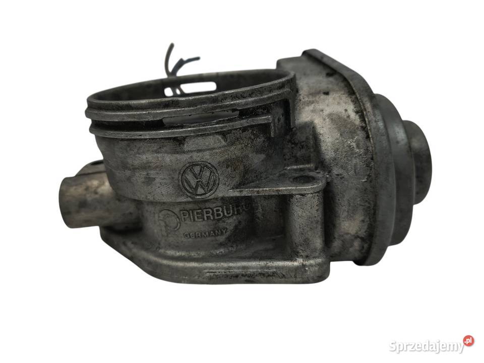PRZEPUSTNICA Seat Leon II 20 TDI 038128063G osobowe Chełm