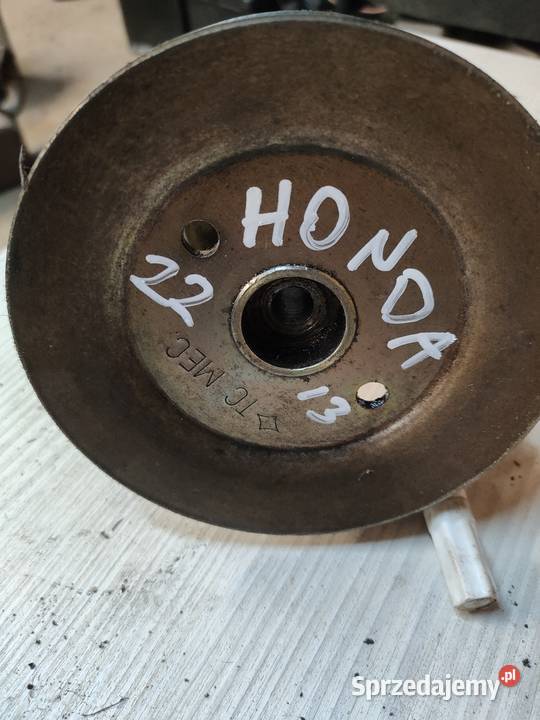 Szajba silnika koło pasowe honda 2213 kosiarka sprzedam