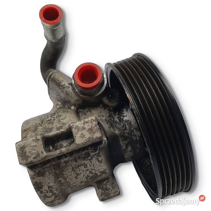 POMPA WSPOMAGANIA Opel Antara Chevrolet Captiva osobowe Pompy wspomagania Chełm