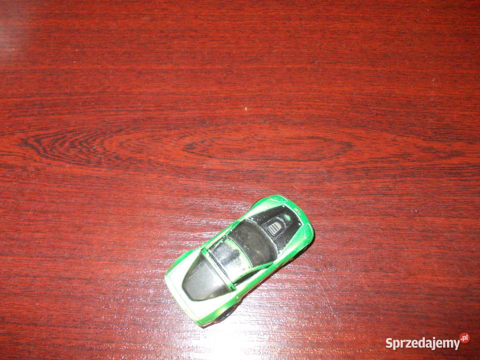 corvette zri hotwheels 1412 Stalowa Wola
