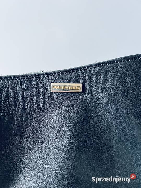 Damskie skórzane 100 kozaki wysokie na obcasie pomorskie Reda sprzedam