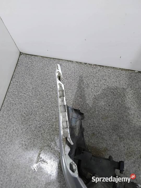 ZDERZAK PRZÓD KOMPLET MercedesBenz Eklasa III świętokrzyskie sprzedam