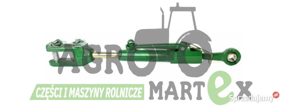 RE168771 RE168771 R179372 RAMIĘ PODNOŚNIKA 8R nieuszkodzony Wichrów sprzedam